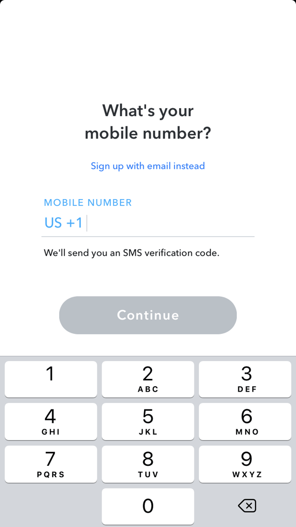 How to Use Snapchat The Complete Beginner's Guide
